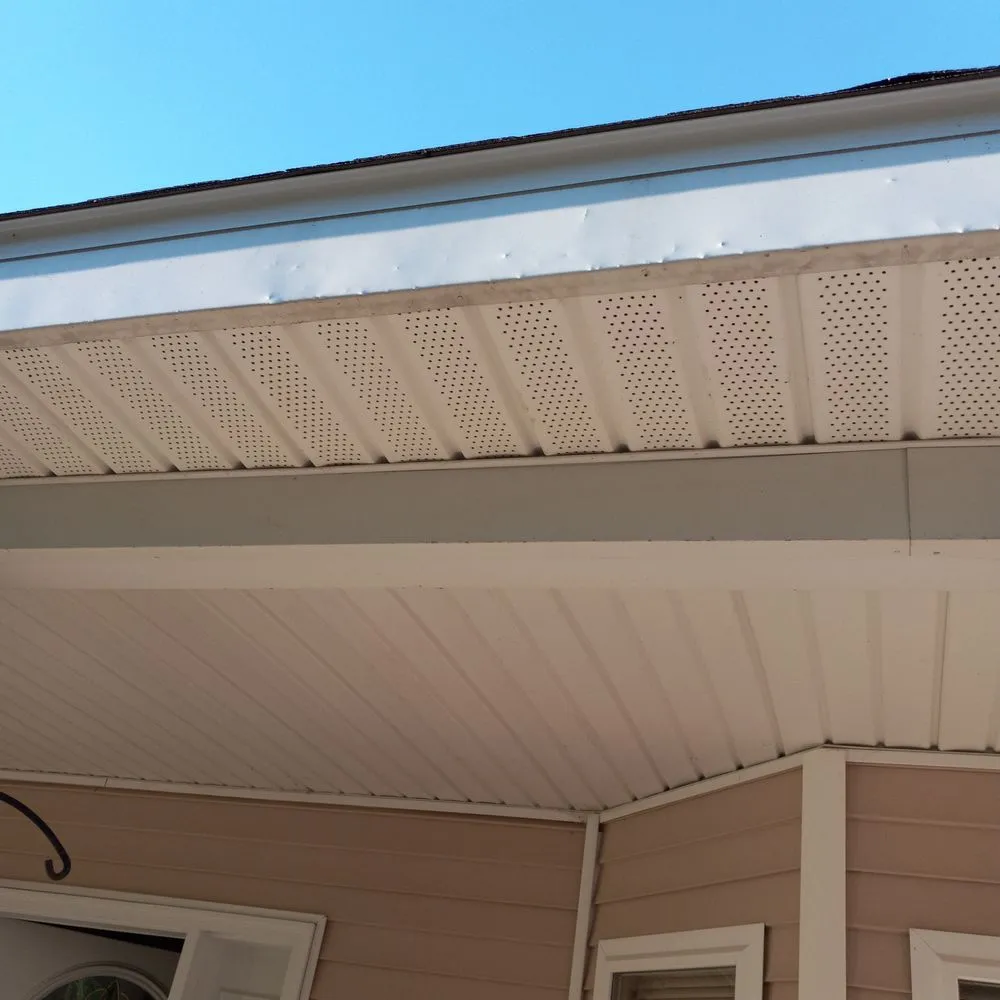 Slide of Rapid Roofing and Restoration