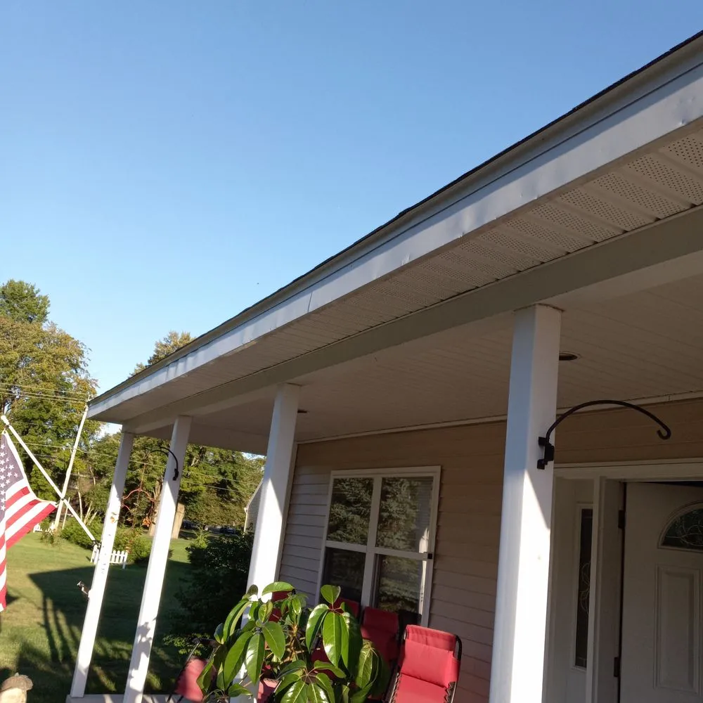 Slide of Rapid Roofing and Restoration