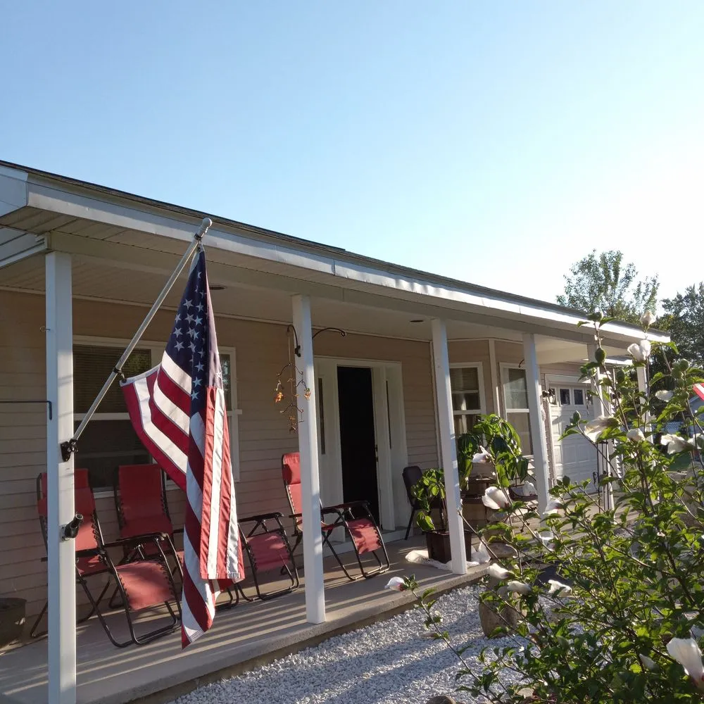 Slide of Rapid Roofing and Restoration