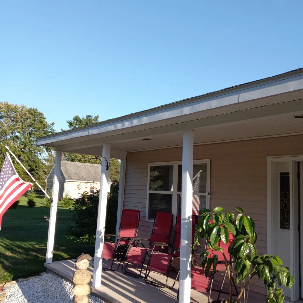 Slide of Rapid Roofing and Restoration