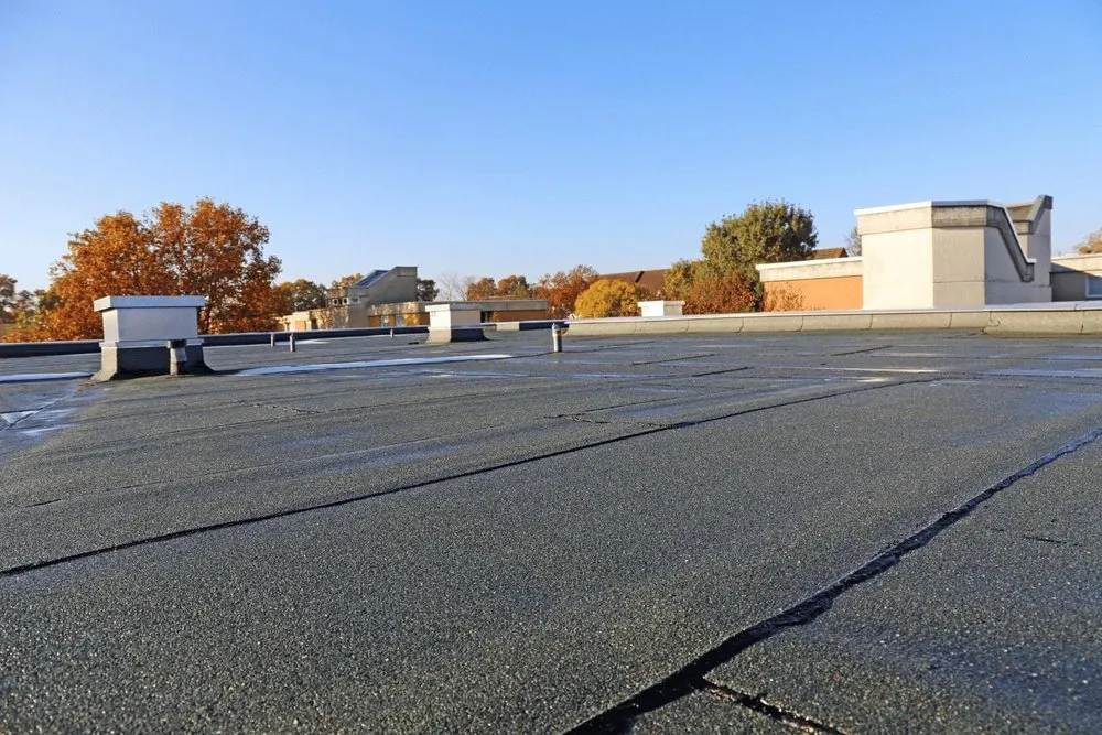 Slide of Rapid Roofing by Allstar