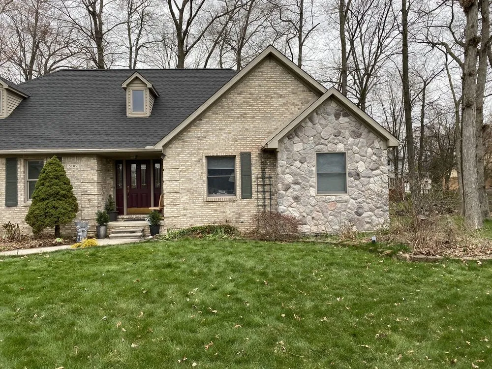 Slide of Rapid Roofing