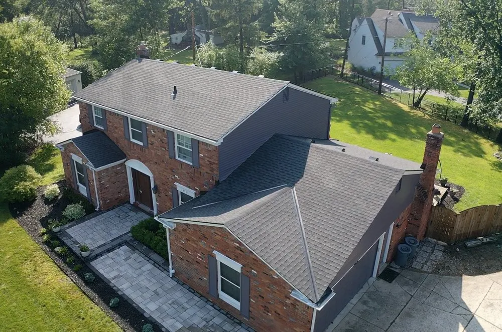 Slide of Rapid Roofing