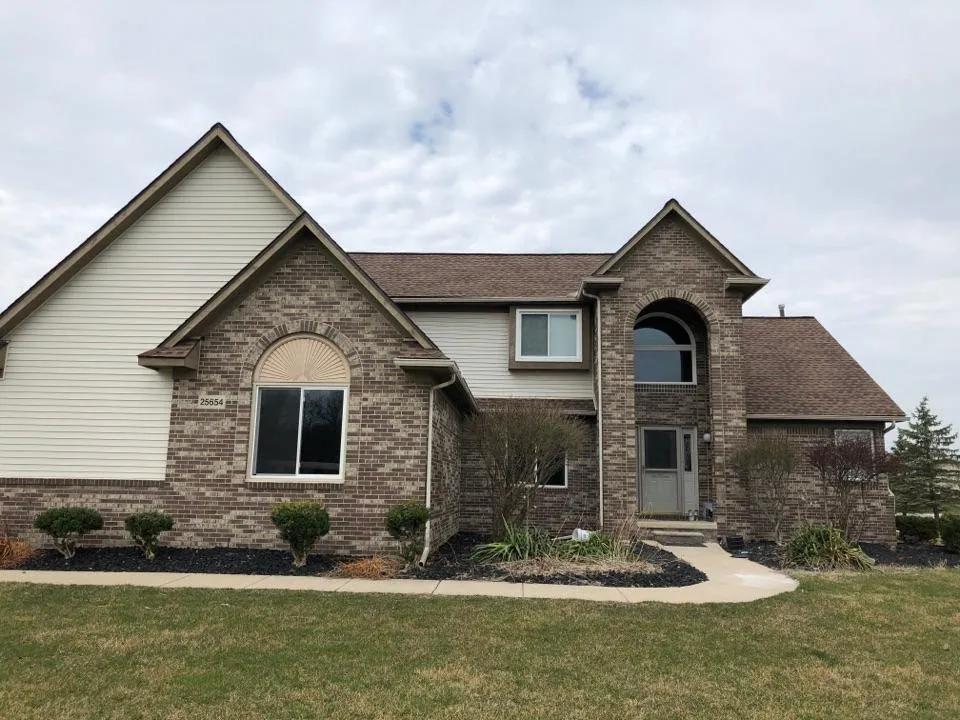 Slide of Rapid Roofing