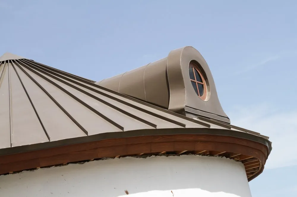 Slide of Rapid Roofing