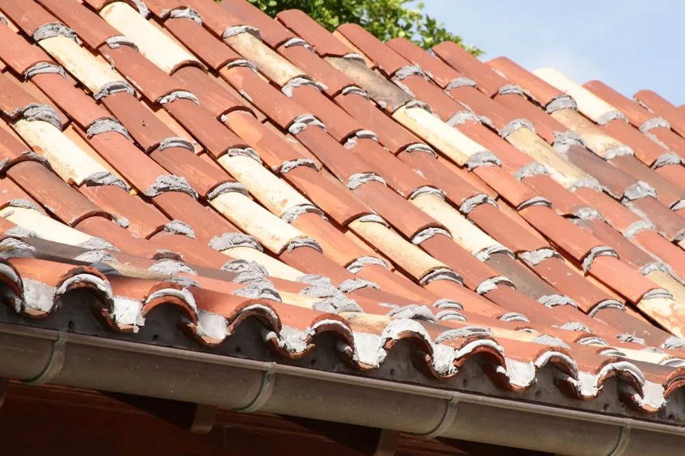 Slide of Rapid Roofing