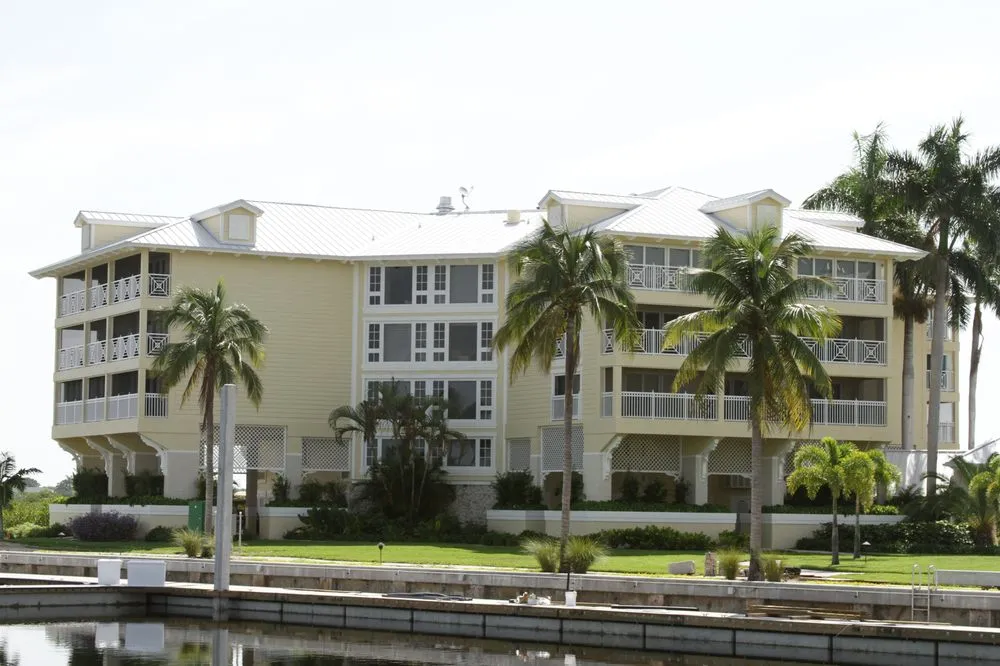 Slide of Rapid Roofing