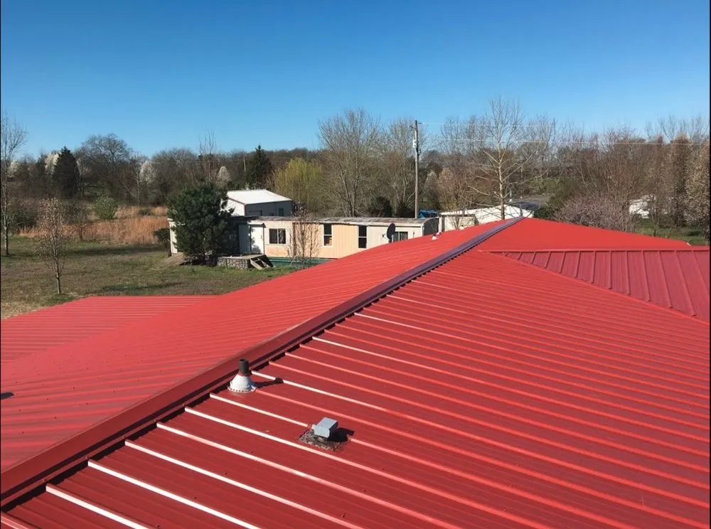 Slide of Rapid Roofing NJ