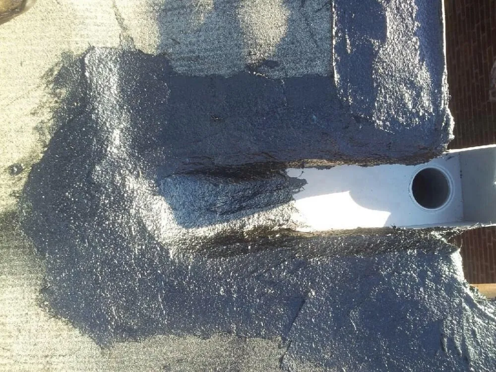 Slide of Rapid Roofing