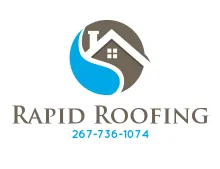Slide of Rapid Roofing