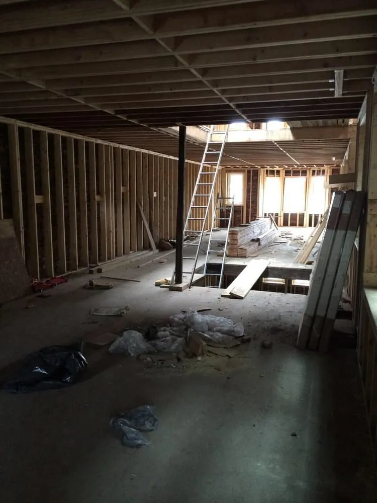 Slide of Rapid Roofing