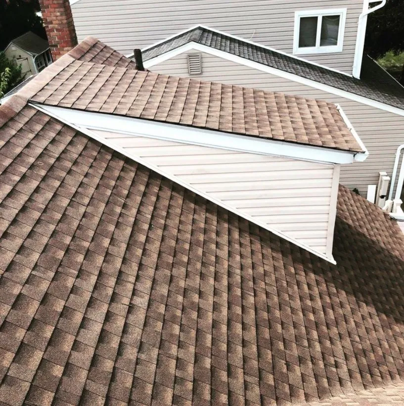 Slide of Rapid Roofing