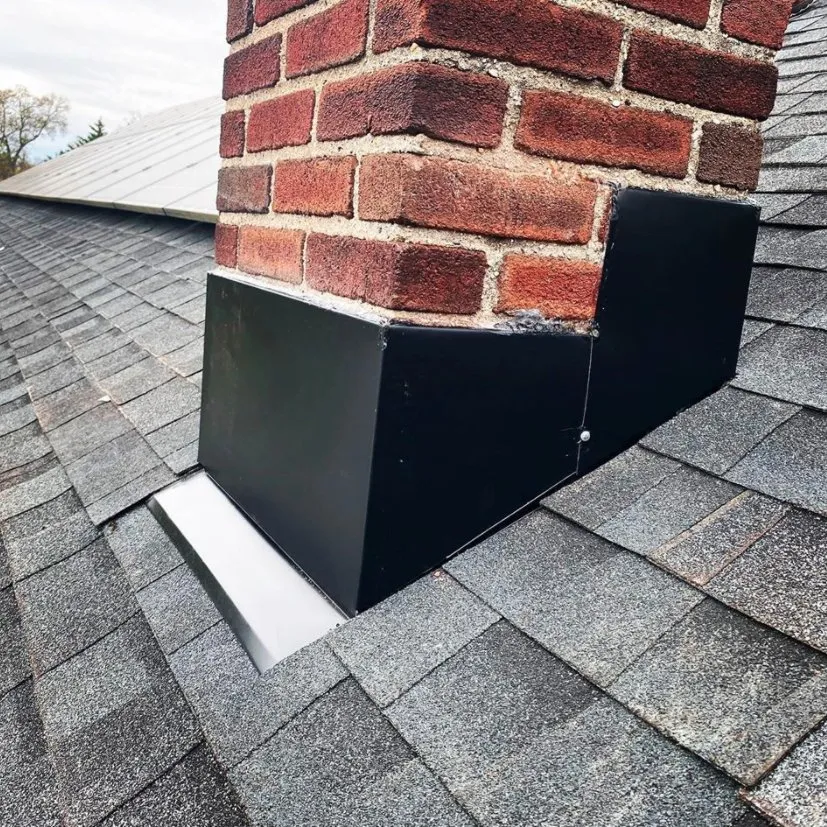 Slide of Rapid Roofing
