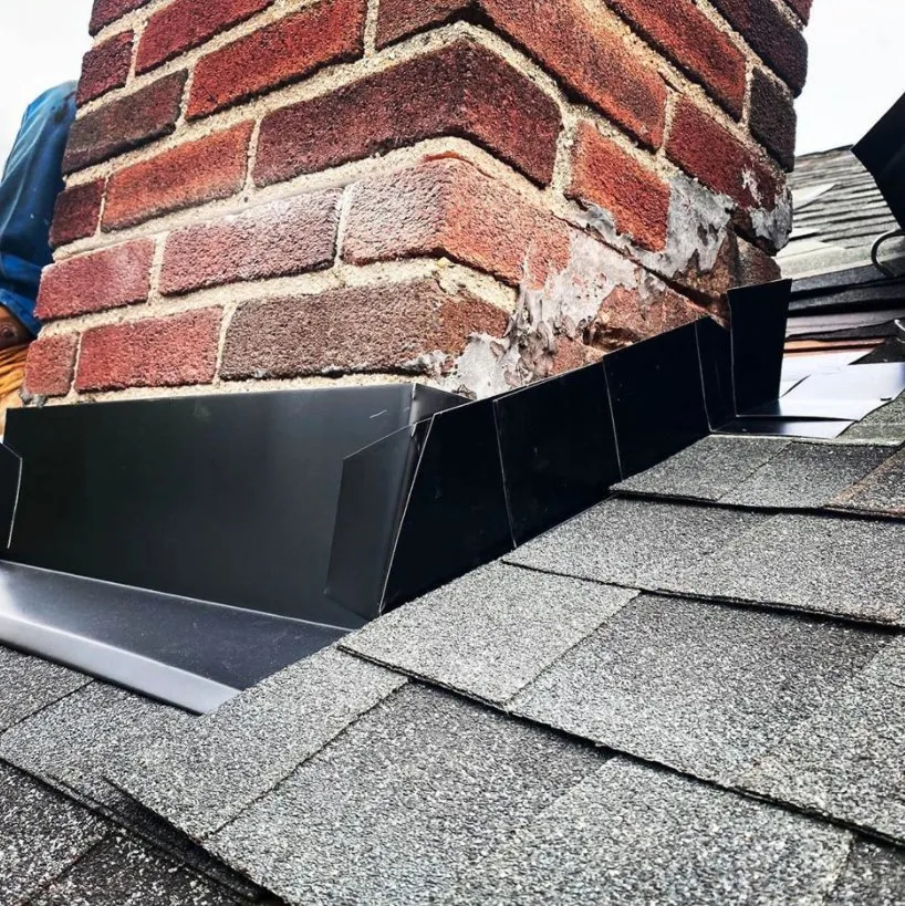 Slide of Rapid Roofing