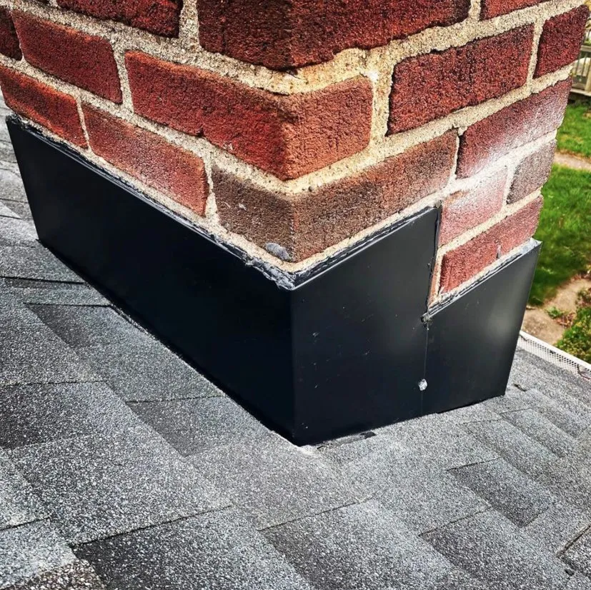 Slide of Rapid Roofing