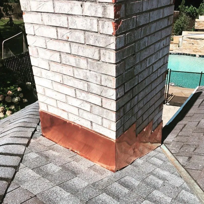 Slide of Rapid Roofing