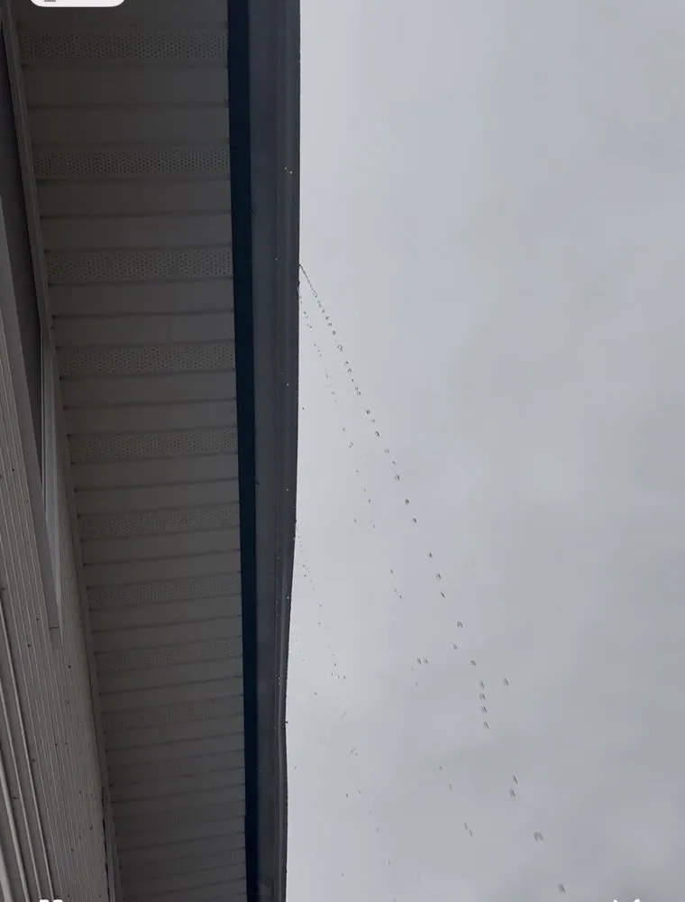 Slide of Rapid Roofing