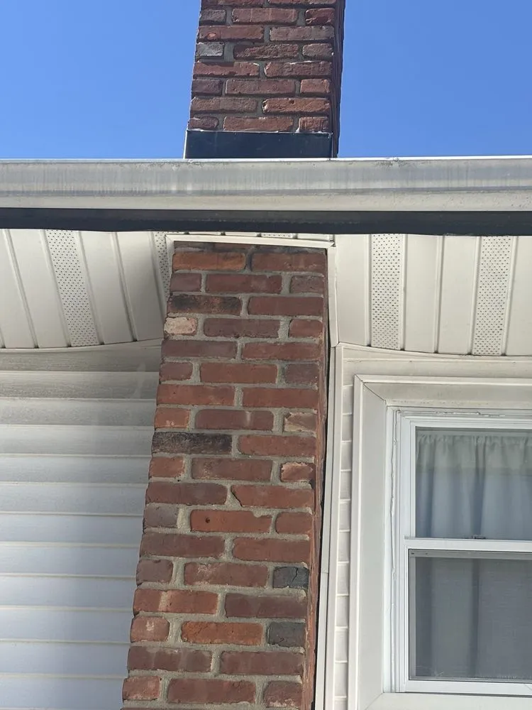 Slide of Rapid Roofing