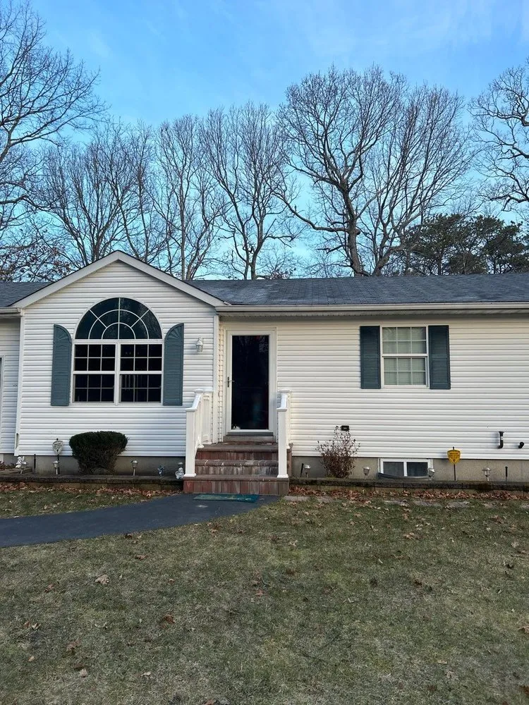Slide of Rapid Roofing