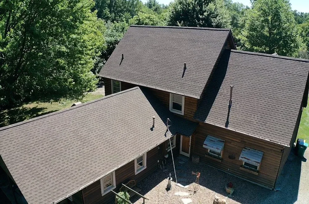 Slide of Rapid Roofing