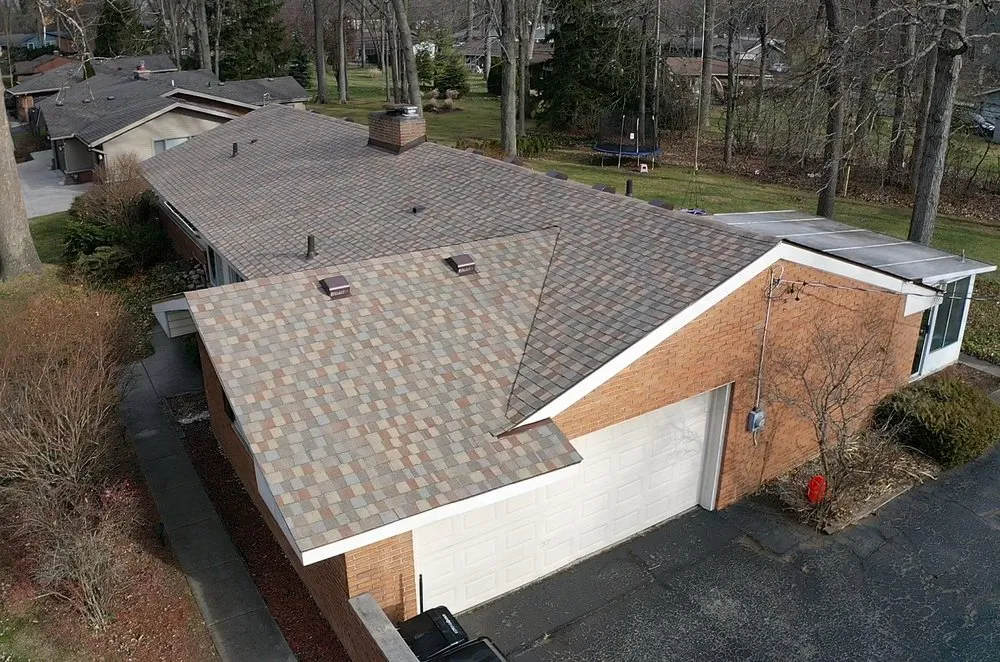 Slide of Rapid Roofing