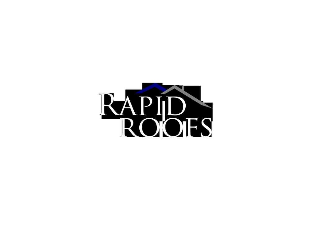 Slide of Rapid Roofs
