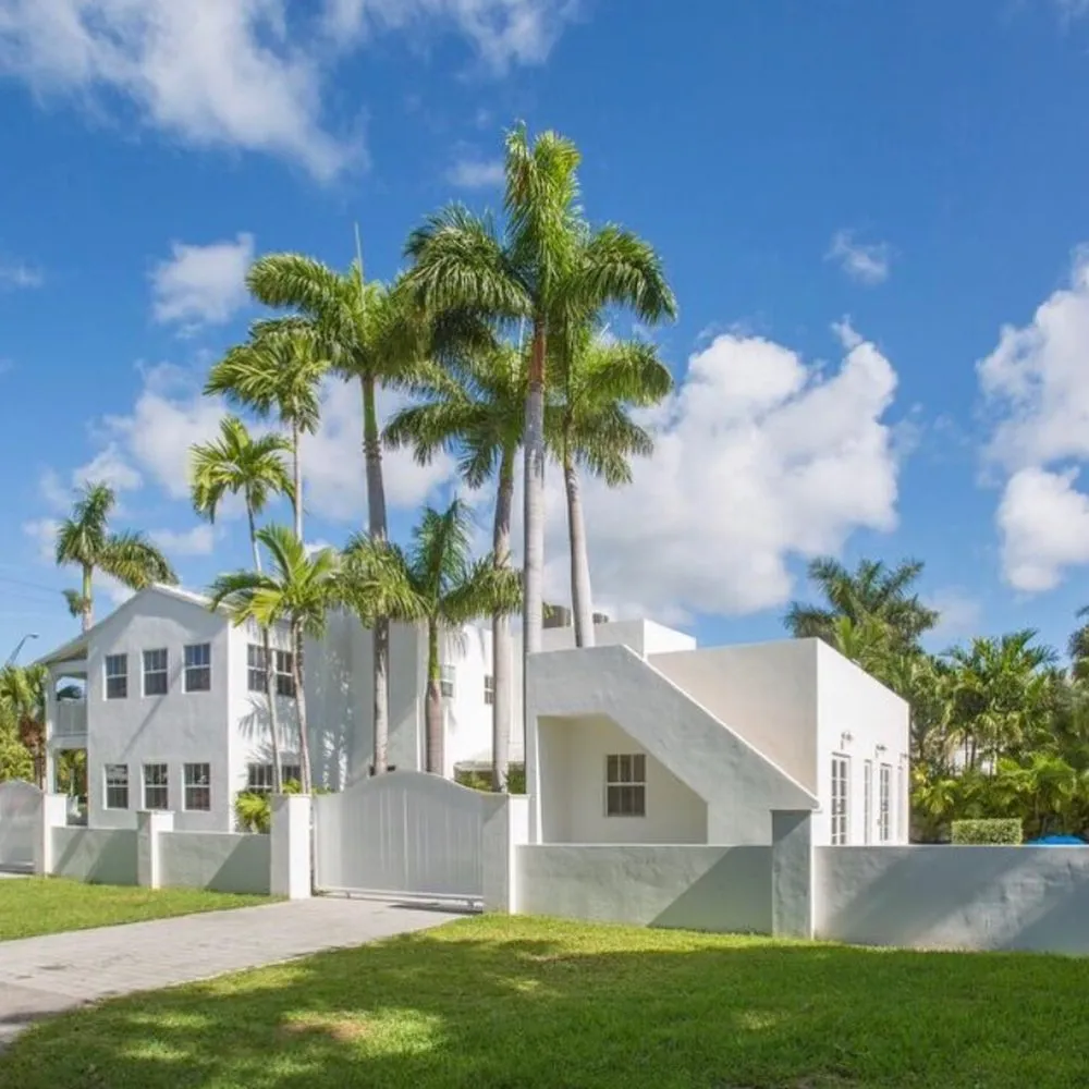 Slide of Rapid Services Worldwide