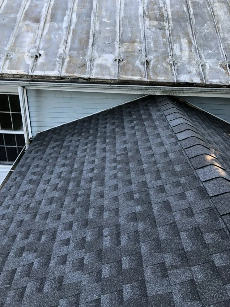 Slide of Rapid Turn Around