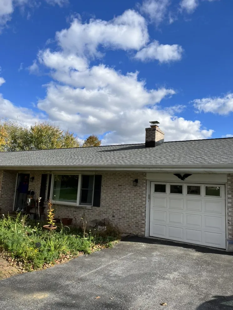 Slide of Rapid Turn Around