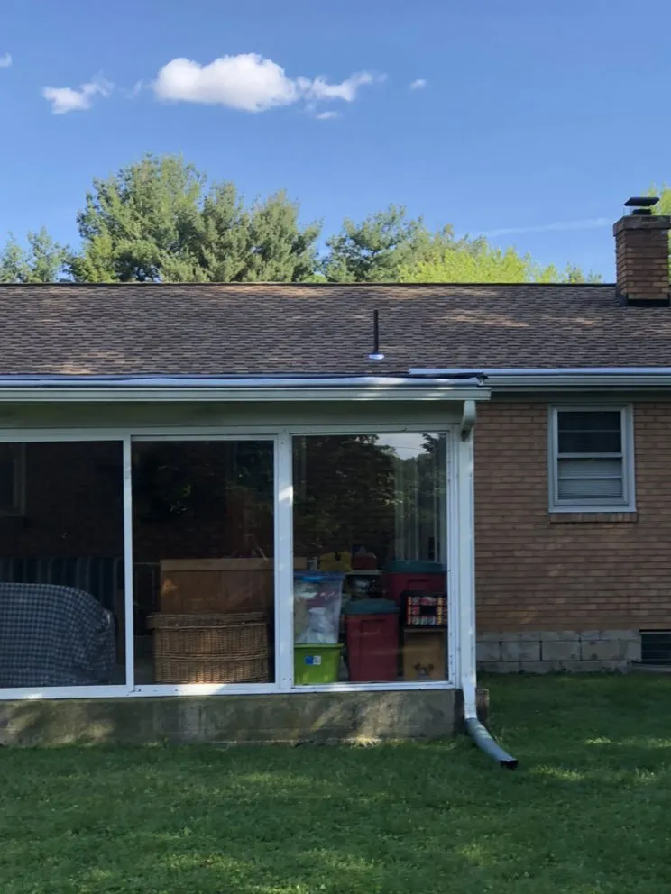 Slide of Rapid Turn Around