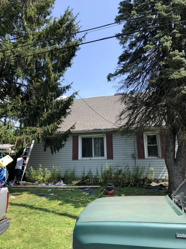 Slide of Rapid Turn Around