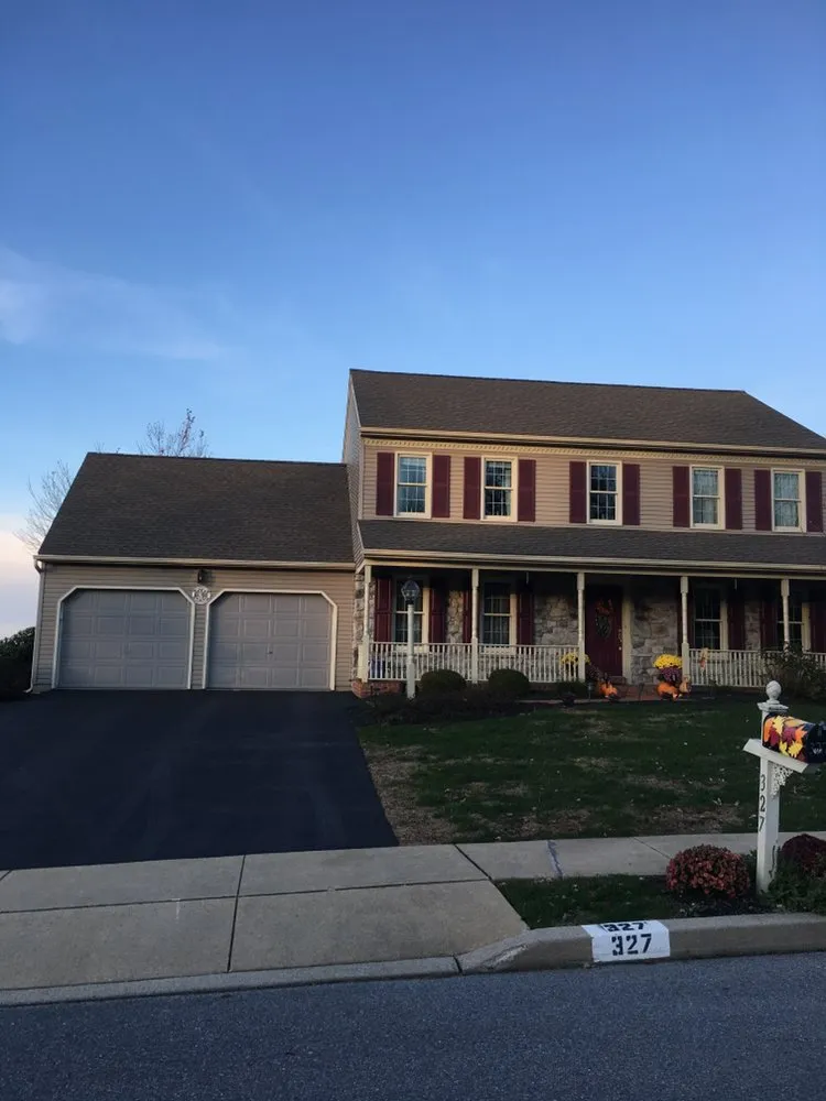 Slide of Rapid Turn Around