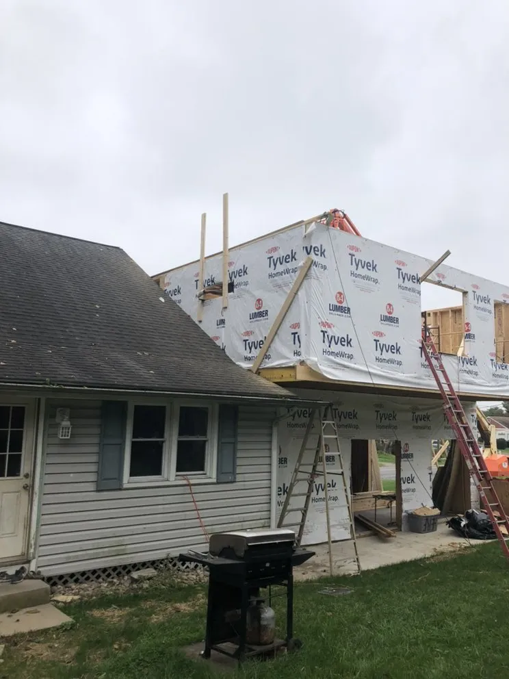 Slide of Rapid Turn Around