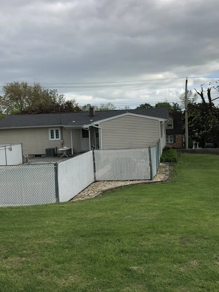 Slide of Rapid Turn Around