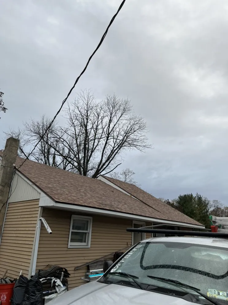 Slide of Rapid Turn Around