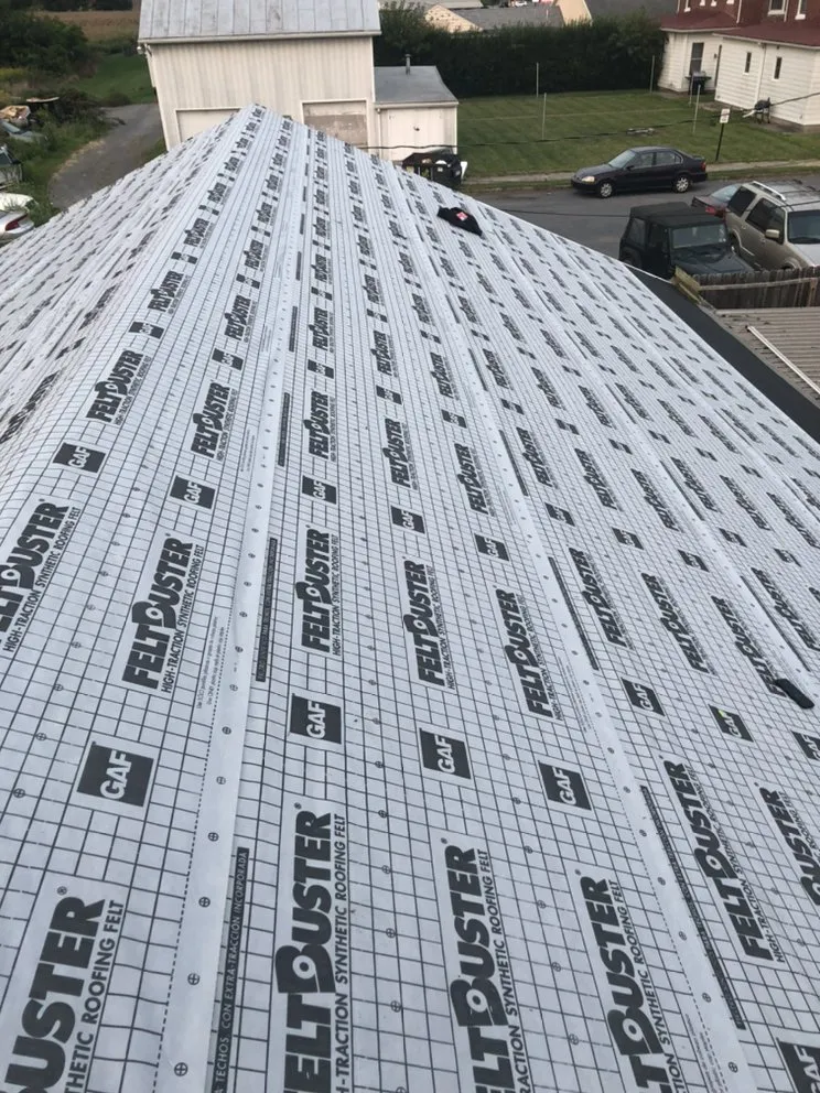 Slide of Rapid Turn Around