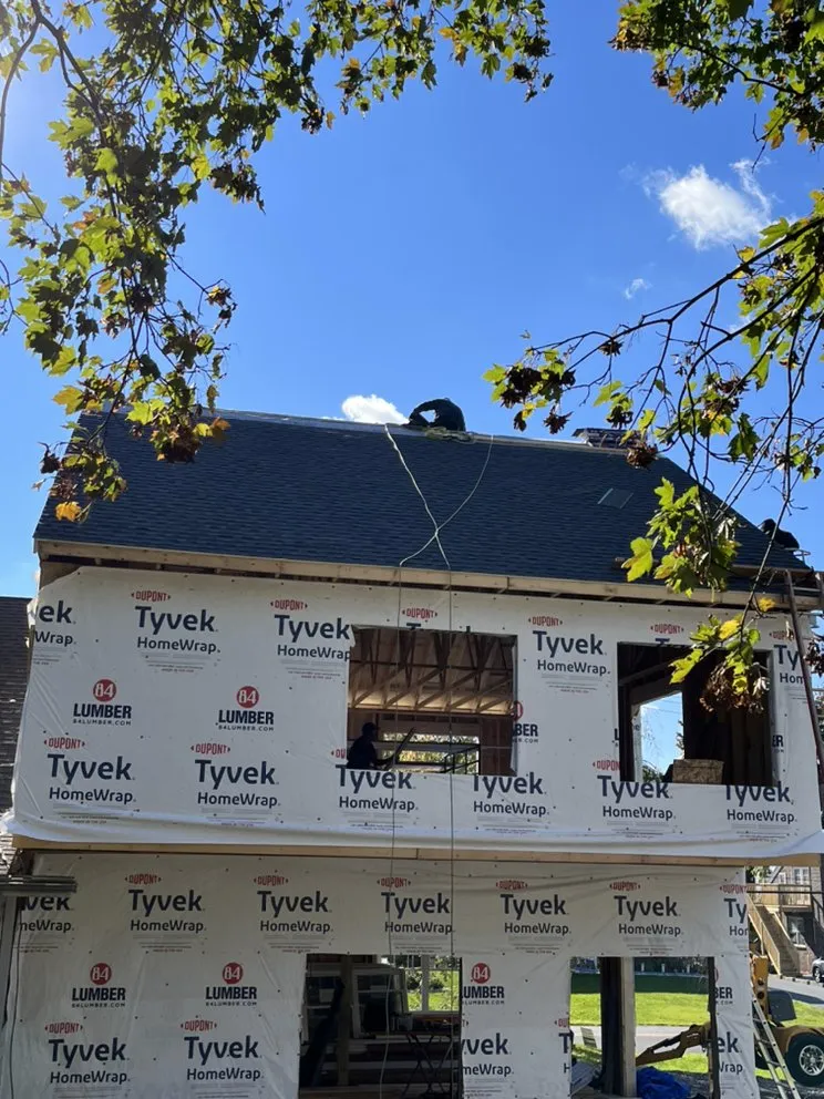 Slide of Rapid Turn Around