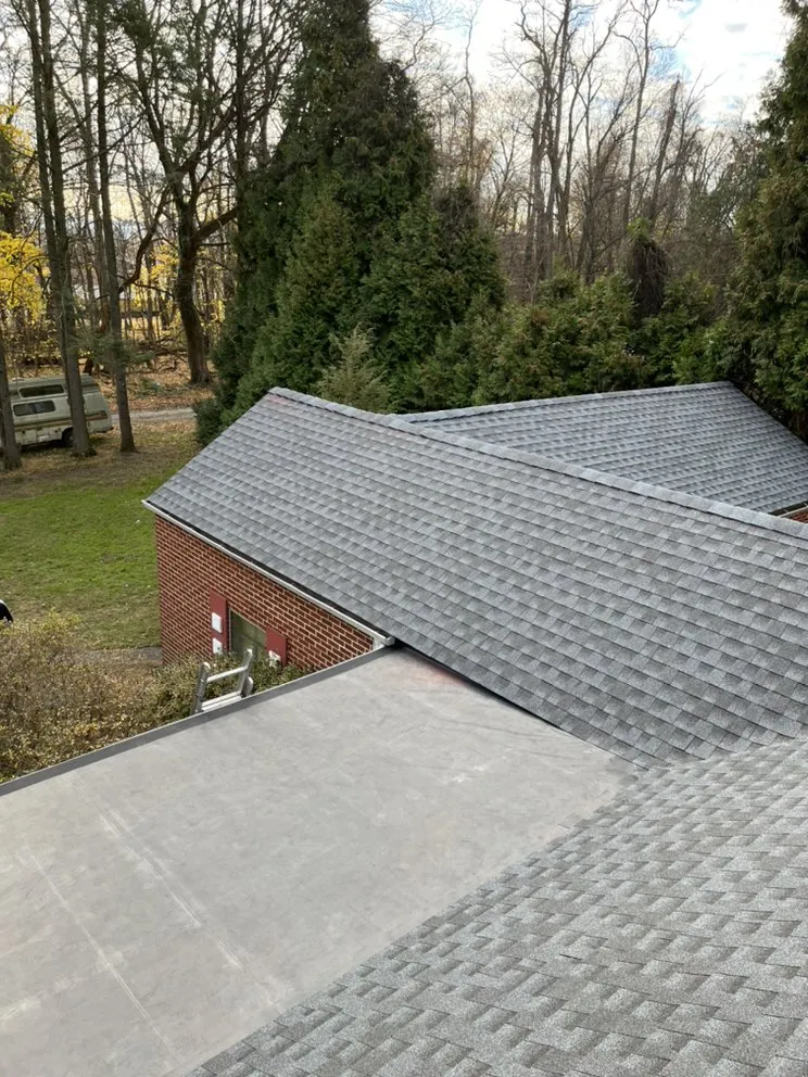 Slide of Rapid Turn Around