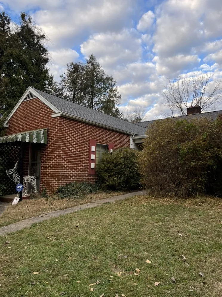 Slide of Rapid Turn Around