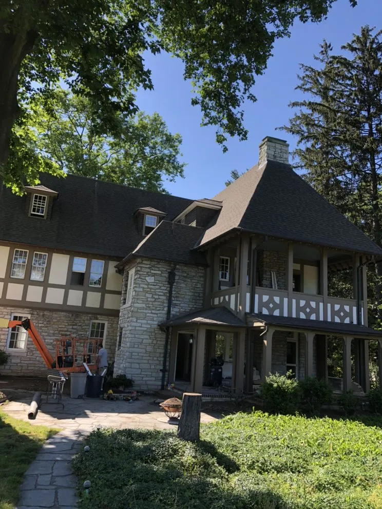 Slide of Rapid Turn Around