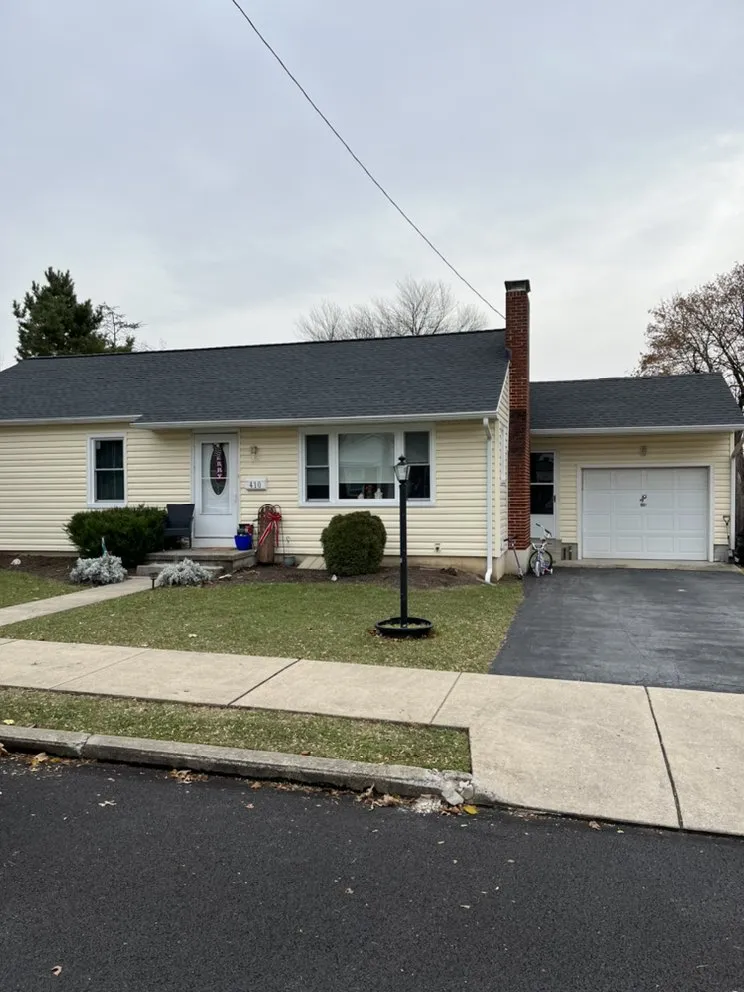 Slide of Rapid Turn Around