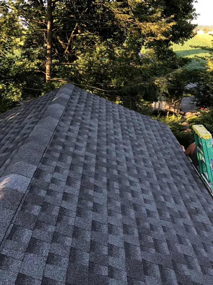 Slide of Rapid Turn Around