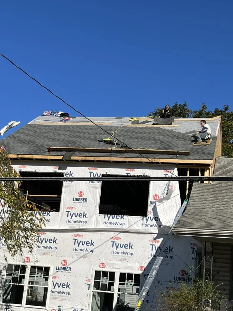 Slide of Rapid Turn Around