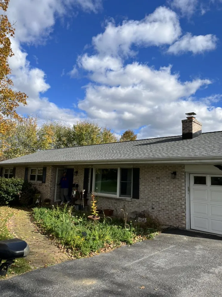 Slide of Rapid Turn Around