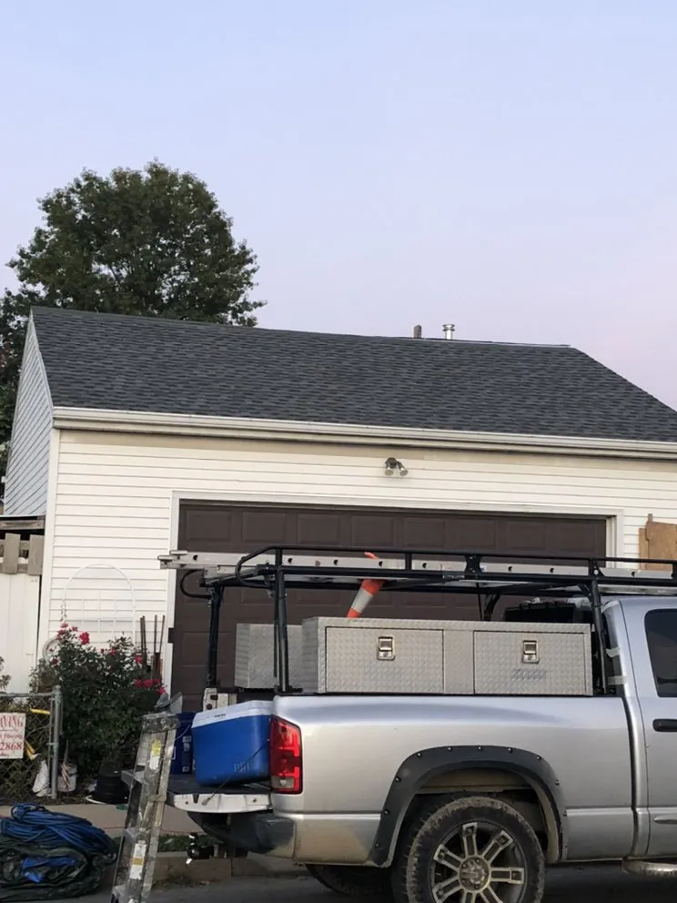 Slide of Rapid Turn Around