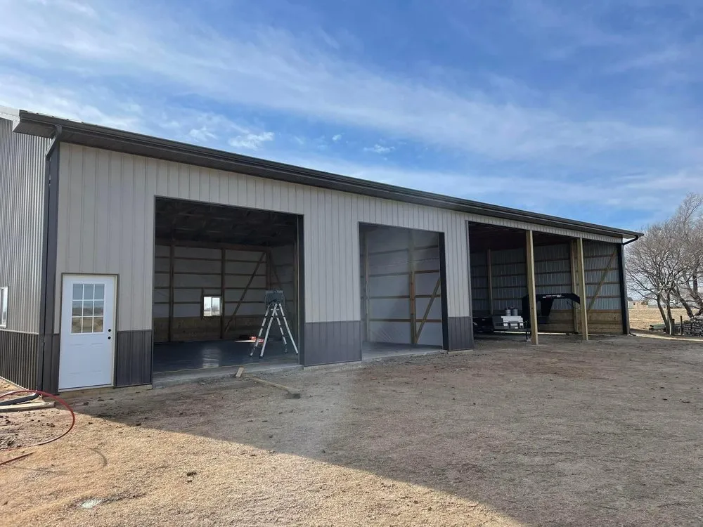 Slide of Rapid Waters Exteriors