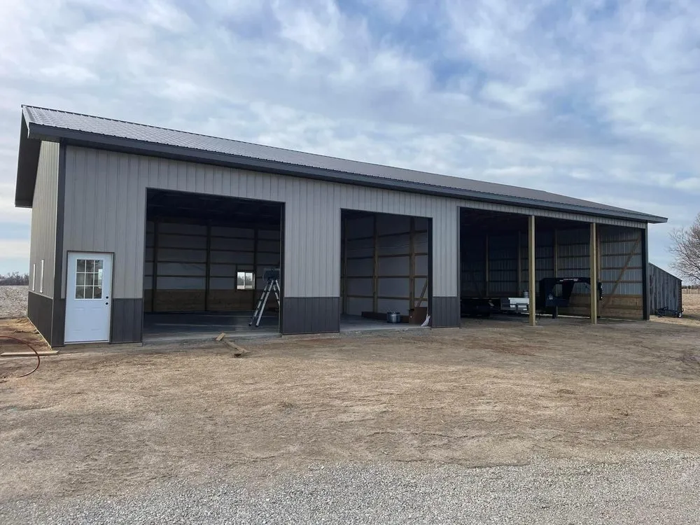 Slide of Rapid Waters Exteriors