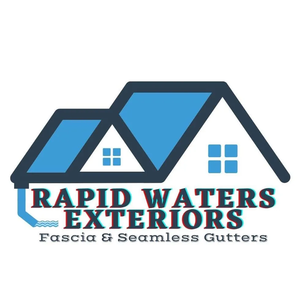 Slide of Rapid Waters Exteriors