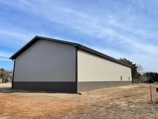 Rapid Waters Exteriors