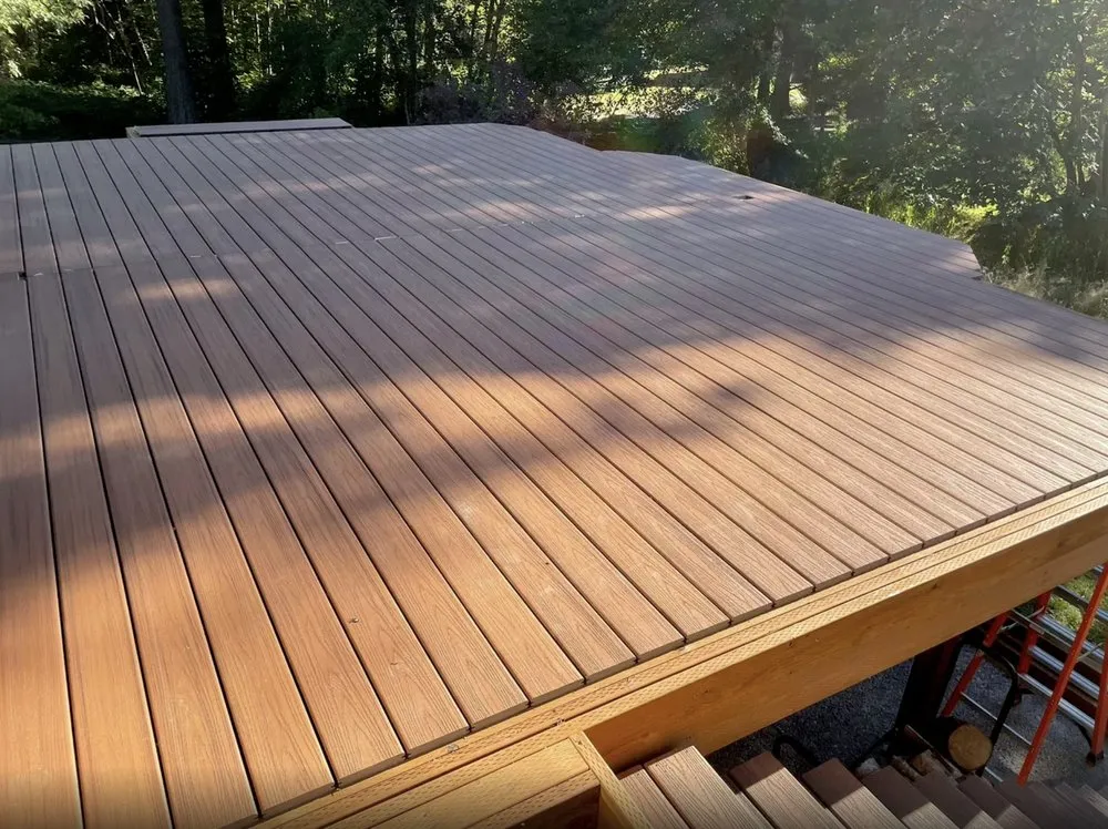 Slide of Rapido Roofing & Construction